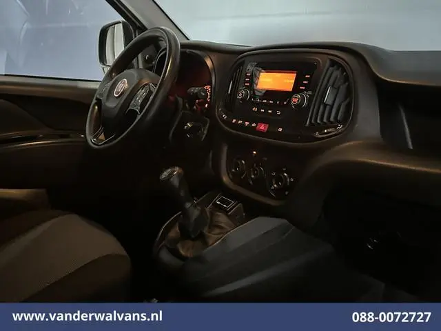 Fiat Doblò
