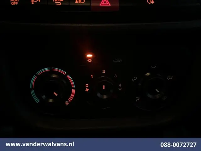Fiat Doblò Cargo 1.3 MJ 75pk L1H1 Airco | Zijdeur Bluetooth telefoonvoorbereiding