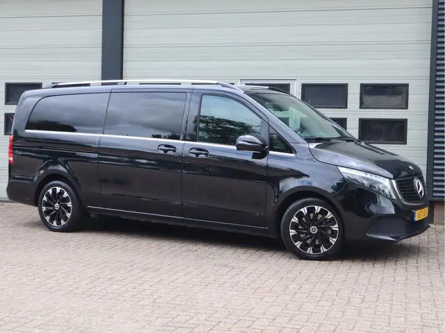 Mercedes-Benz EQV