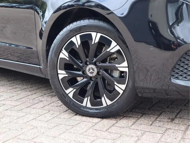 Mercedes-Benz EQV