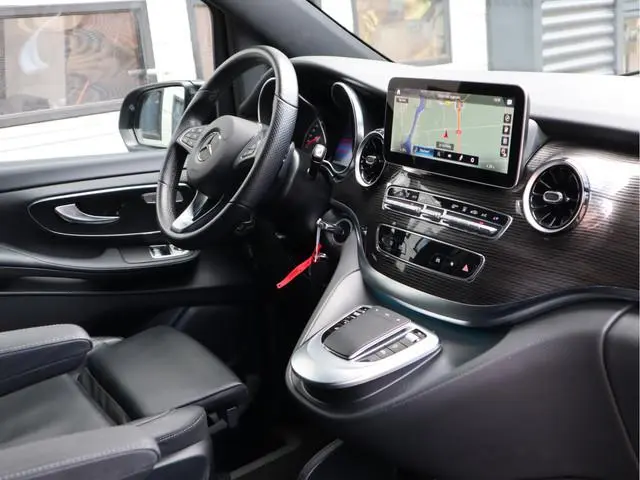 Mercedes-Benz EQV