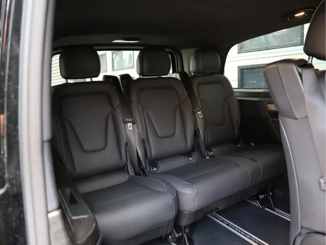 Mercedes-Benz EQV