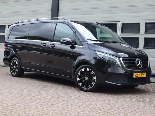 Mercedes-Benz EQV