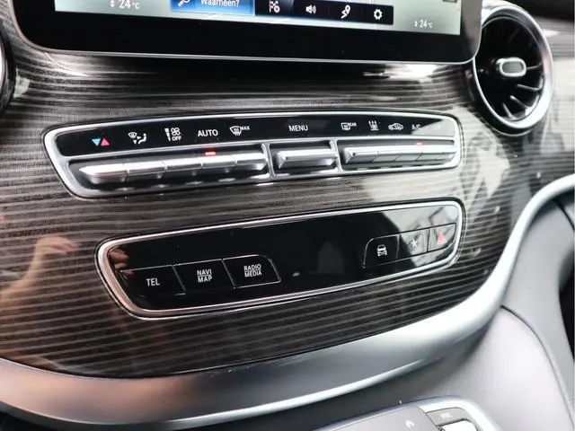 Mercedes-Benz EQV