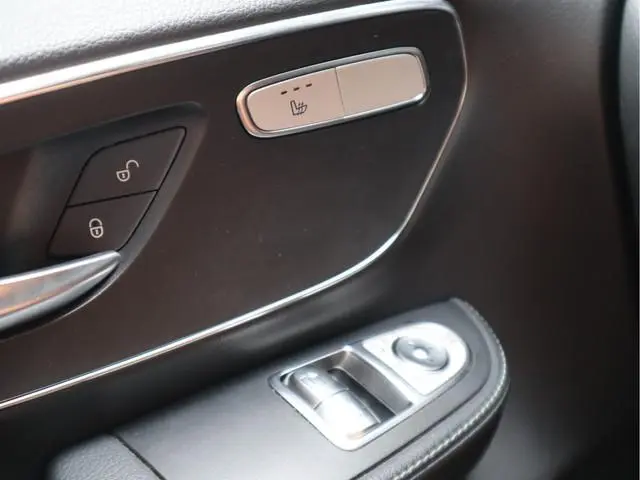 Mercedes-Benz EQV