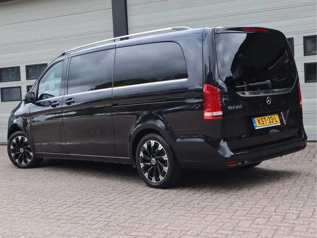 Mercedes-Benz EQV