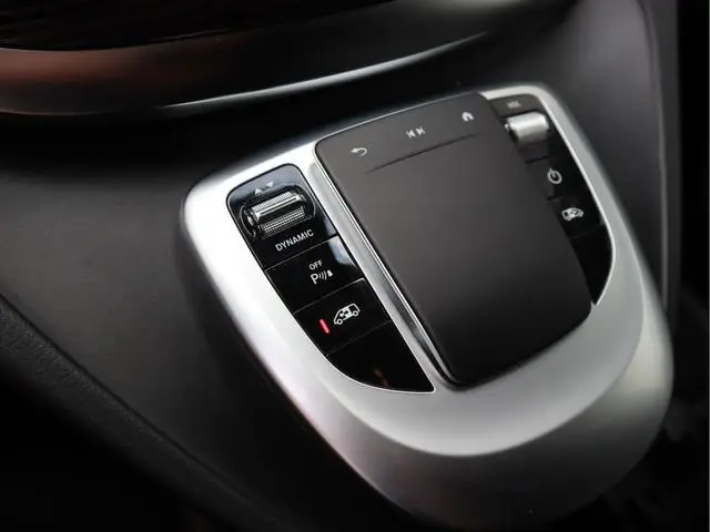 Mercedes-Benz EQV