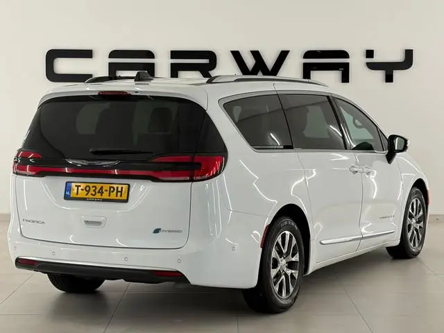 Chrysler Voyager