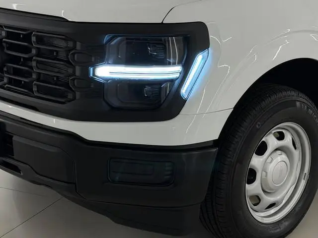 Ford F-150 XLT NWE MODEL 6 Zits LAGE BIJTELLING!! BPM VRIJ!! MY2025 BLACK FRIDAY DEAL!