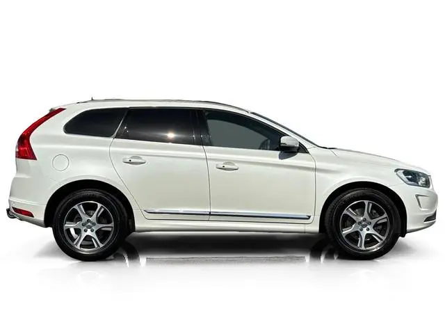 Volvo XC60 2.0 T5 FWD Summum ✅ Pano ✅ Leder ✅ Xenon