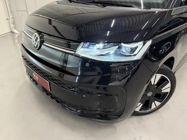 Volkswagen Multivan 1.4 eHybrid Life 7p. PANO/IQ-LIGHT/19"/SOH 93%/CARPLAY/SFEER/ELECTR.SCHUIFDEUREN...