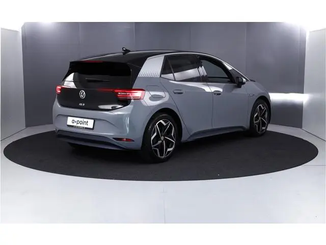 Volkswagen ID.3 First Plus 58 kWh 204PK | SOH 92,41% | Navigatie | Parkeersensoren | Matrix LED kopl...