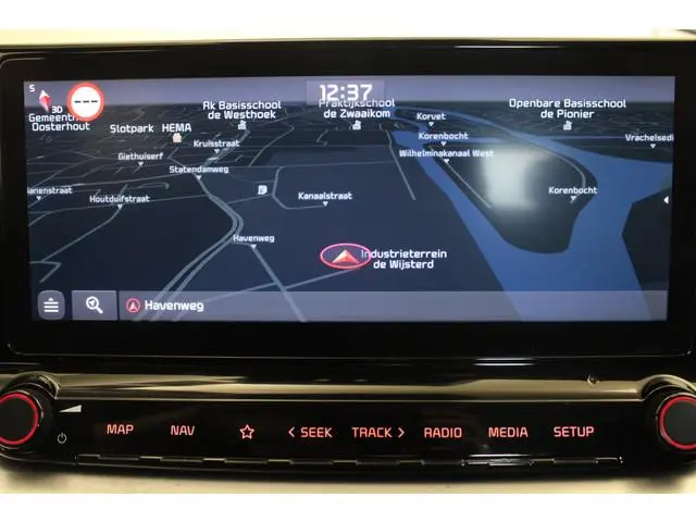 Kia Ceed 1.6 CRDi MHEV DynamicPlusLine