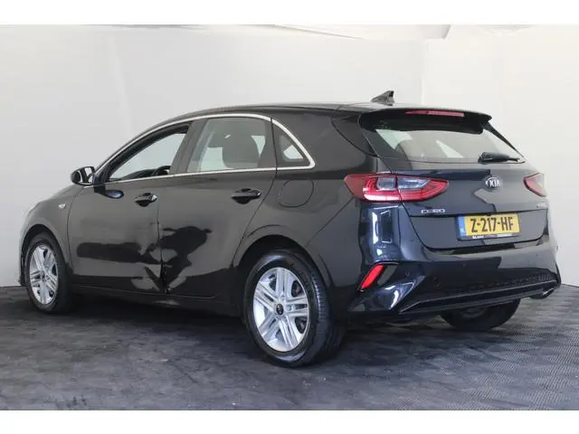 Kia cee'd