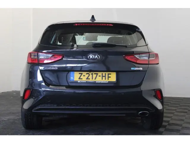 Kia cee'd