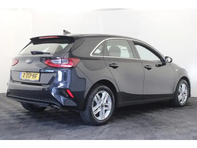 Kia cee'd