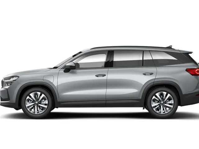 Skoda Kodiaq 1.5 TSI PHEV Edition 204 pk 6 versn. DSG | Sunset | Trekhaak |  18" lichtmetalen velgen...