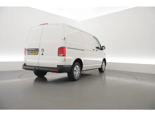 Volkswagen Transporter 2.0 TDI-150pk Automaat |  L1H1 | Rijklaar! | Apple CarPlay & Android Auto | C...