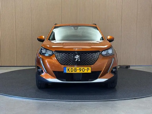 Peugeot 2008 1.2 PureTech 130PK Aut. Allure Pack | Camera | LED | Carplay | Adapt. Cruise | Incl. ga...