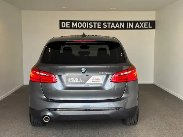 BMW 2 Serie