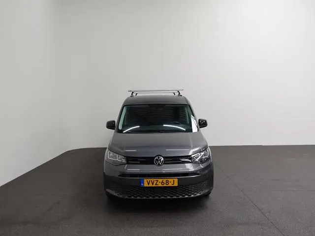 Volkswagen Caddy Cargo Maxi 2.0 TDI Style Automaat Airco Bluetooth Cruise Control  App-Connect
