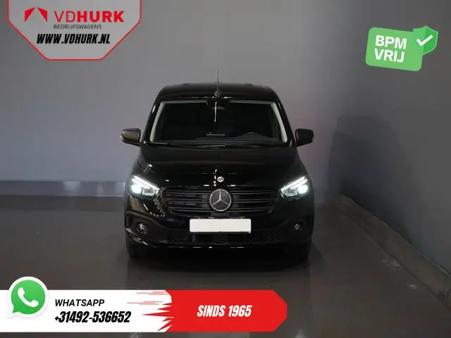 Mercedes-Benz eCitan
