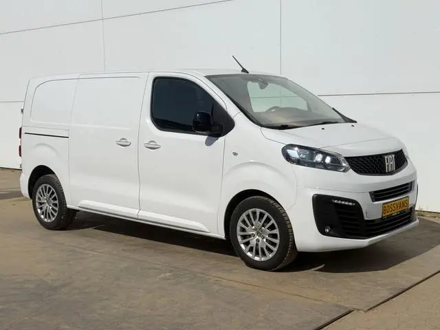 Fiat Scudo