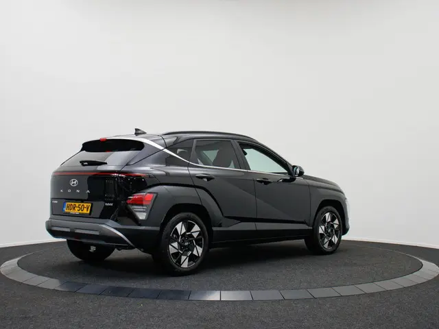 Hyundai Kona 1.6 GDI HEV Comfort Smart | DEMO | Private lease 539pm