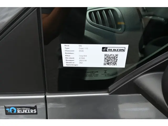 Mercedes-Benz Citan