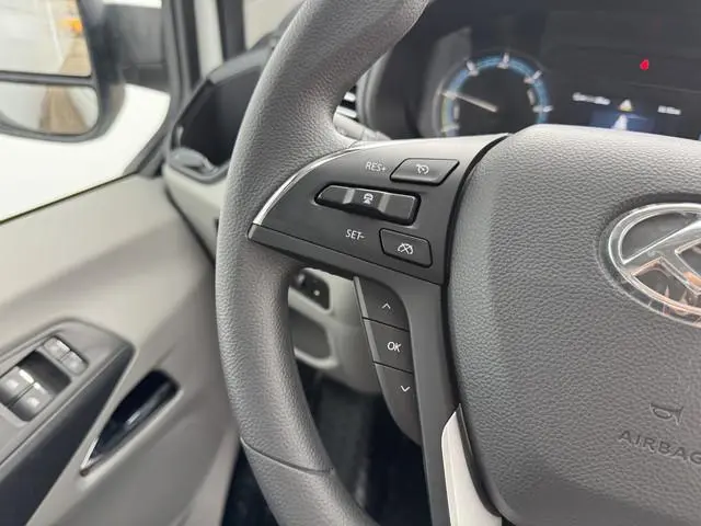 Maxus eDeliver9