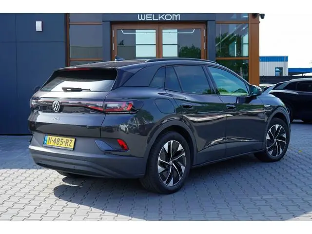 Volkswagen ID.4 Pro 77 kWh | 95,84% SOH | Head up | Led | Adap. Cruise