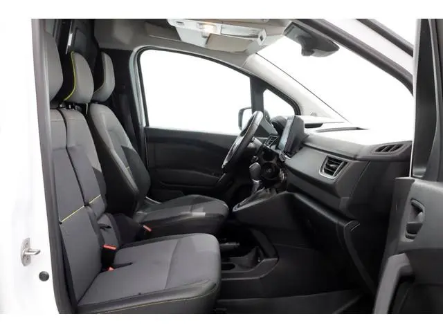 Renault Kangoo 1.5 Blue dCi 115pk Grand Comfort Automaat Airco/Camera/3 Pers. 05-2023