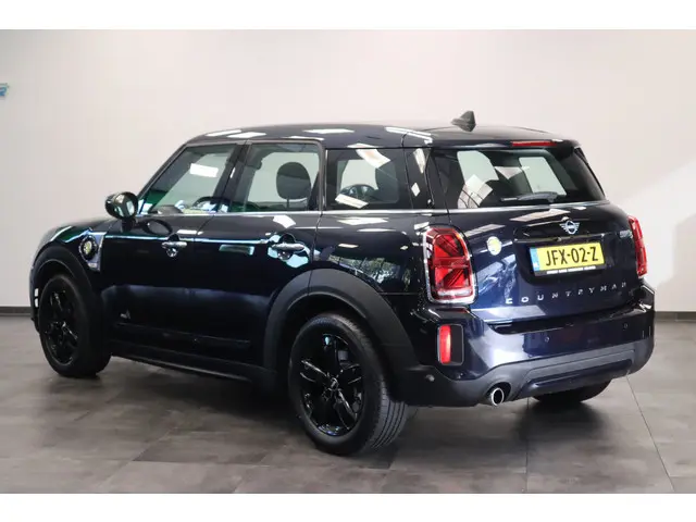 MINI Mini Countryman 2.0 Cooper S E ALL4 Untamed Edition Panoramadak Navigatie Full-led ! 2e Paasdag...