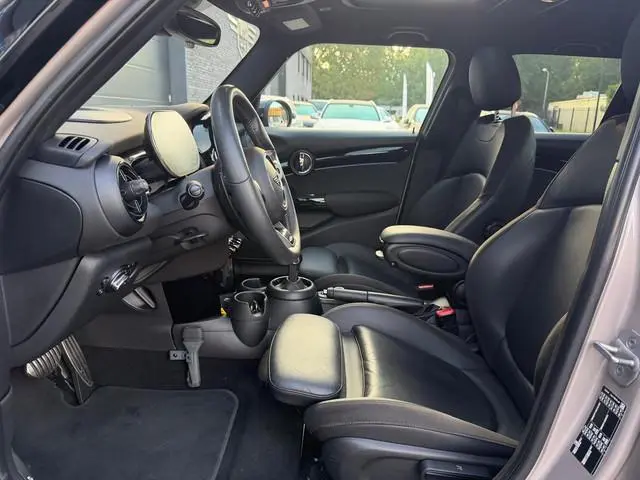 Mini Mini