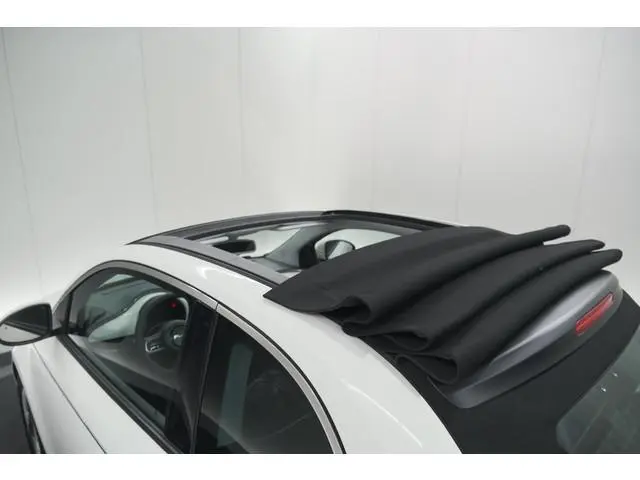 Fiat 500 C Icon 42 kWh | 97,3% SOH | Convenience Pack | Camera | Dodehoekdetectie | Stoelverwarming