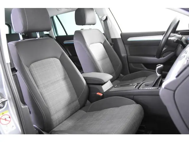 Volkswagen Passat Variant 1.5 TSI *1ste Eigenaar*Panoramadak*Trekhaak*Navigatie*