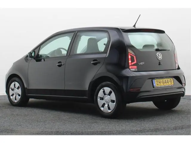 Volkswagen Up! 1.0 BMT move up! LED, Airco, Bluetooth, DAB