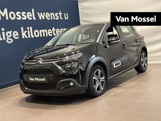 Citroen C3 1.2 PureTech Feel | Navigatie | Cliamte control |  Apple Carplay/Android Auto