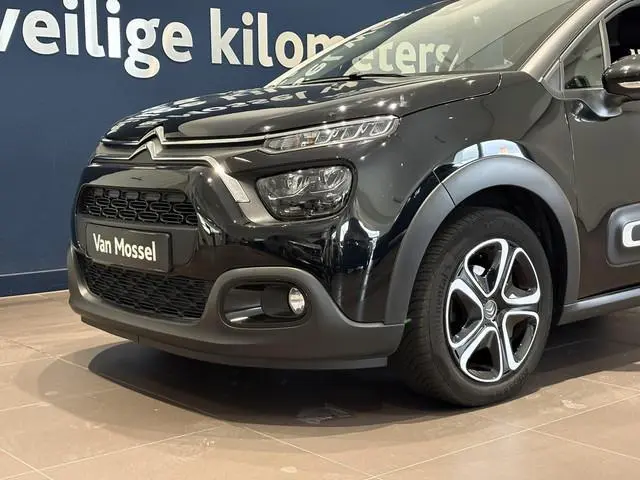 Citroen C3 1.2 PureTech Feel | Navigatie | Cliamte control |  Apple Carplay/Android Auto