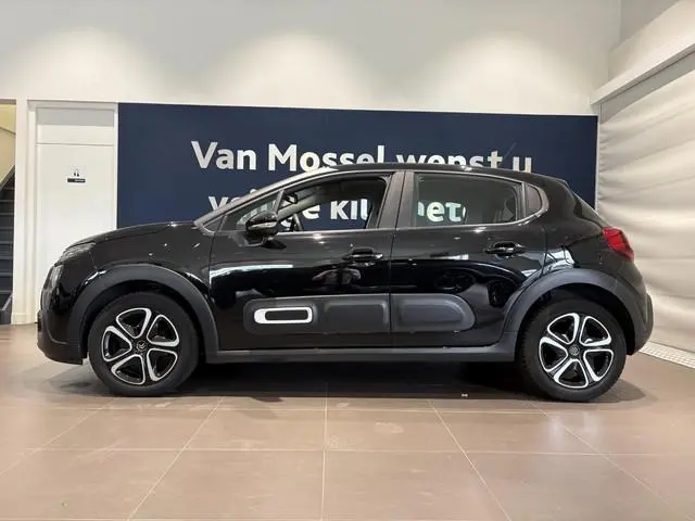 Citroen C3 1.2 PureTech Feel | Navigatie | Cliamte control |  Apple Carplay/Android Auto