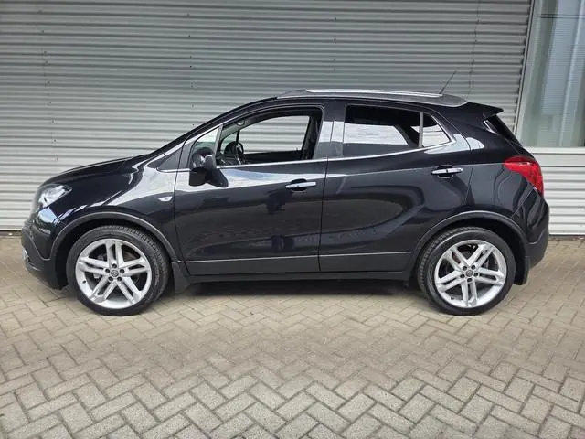Opel Mokka 1.6 Cosmo