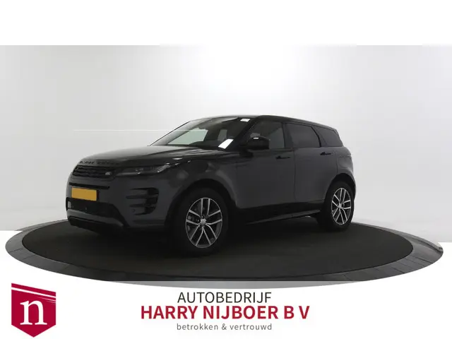Land Rover Range Rover Evoque 1.5 P270e PHEV AWD SE Dynamic Edition Facelift / Panoramadak / Navigat...