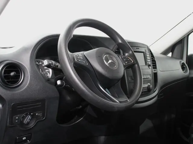 Mercedes-Benz Vito Tourer 114 CDI Automaat Pro L3 8persoons PERSONENBUS incl. BTW/ incl. BPM Navigat...