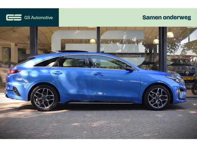 Kia cee'd