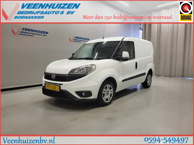 Fiat Doblò