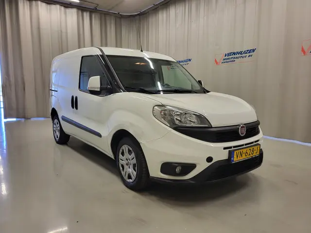 Fiat Doblò