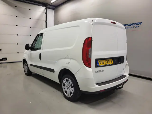 Fiat Doblò