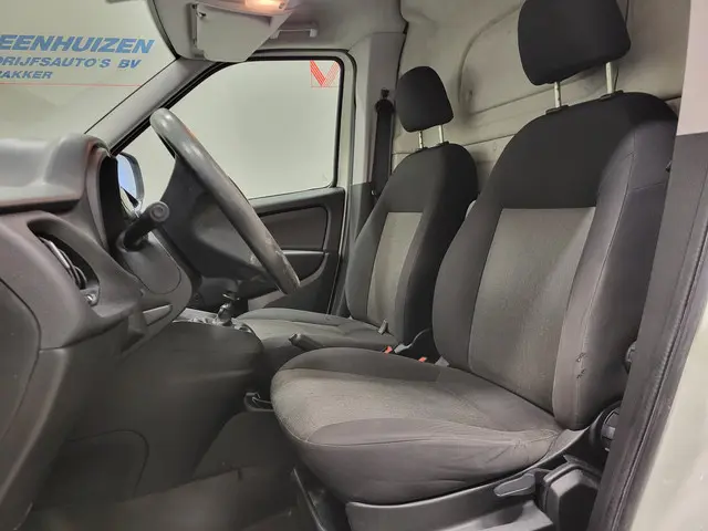 Fiat Doblò