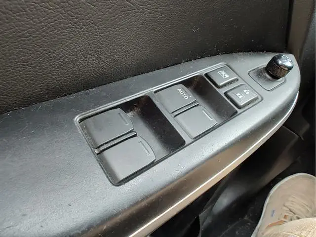 Suzuki Baleno