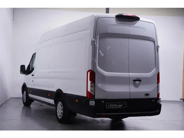 Ford Transit 2.0 TDCi 130 pk L4H3 Trend Navi, Camera Airco, Cruise Control, Lane&Side Assist, PDC V+...